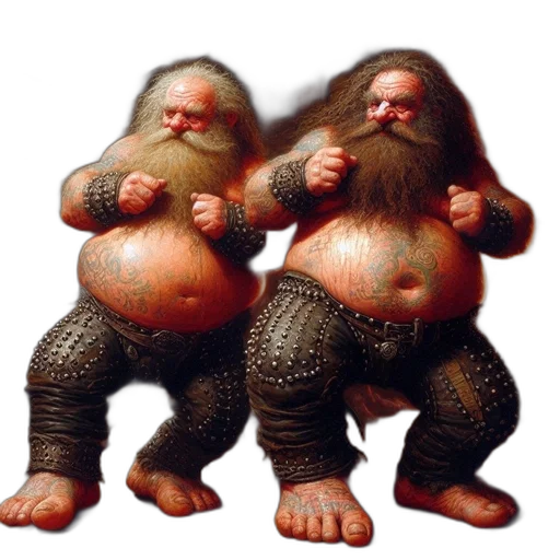 creature, concept art, 3d render, photorealistic transparent PNG cut-out