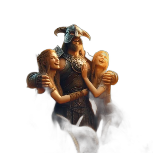 mask, robot, concept art, fantasy art transparent PNG cut-out