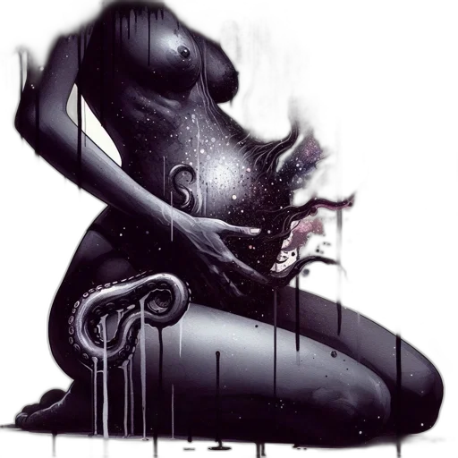 mask, weapon, dress, robot transparent PNG cut-out