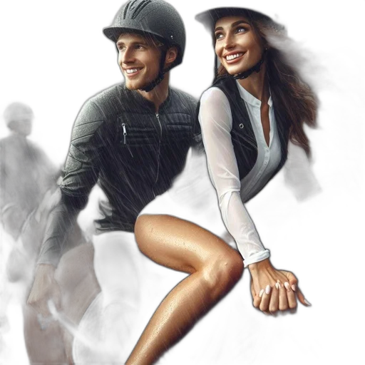 concept art, photorealistic, comic book art, fantasy art transparent PNG cut-out