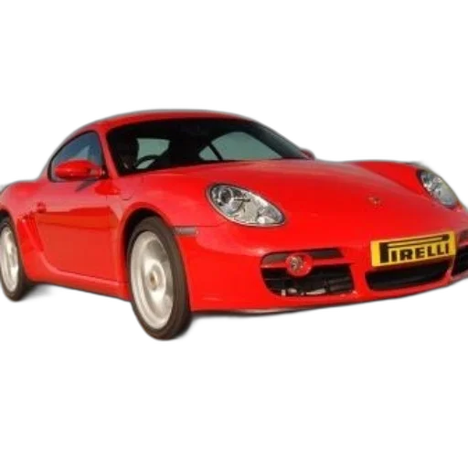 car, 3d render, photorealistic, vibrant transparent PNG cut-out