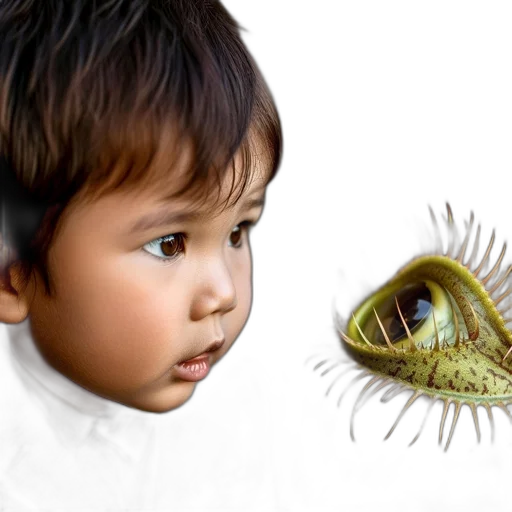 creature, mask, animal, robot transparent PNG cut-out