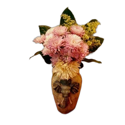 flower, crown, hat, jewelry transparent PNG cut-out