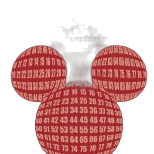 mask, crown, jacket, hat transparent PNG cut-out