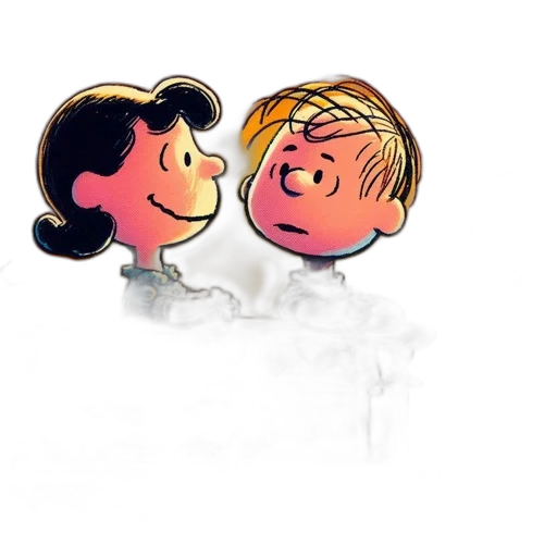 cartoon, concept art, watercolor, comic book art transparent PNG cut-out