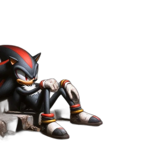 robot, creature, animal, concept art transparent PNG cut-out