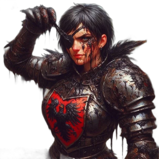 sword, face, dragon, weapon transparent PNG cut-out