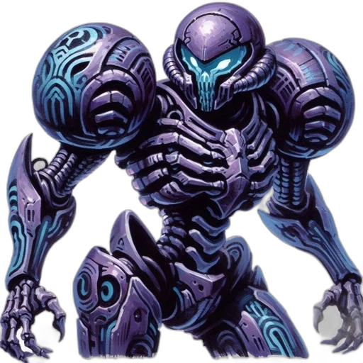 robot, creature, animal, jewelry transparent PNG cut-out