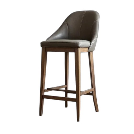 furniture, 3d render, claremont, inch transparent PNG cut-out