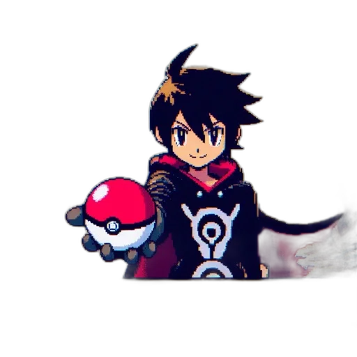 dragon, weapon, staff, animal transparent PNG cut-out