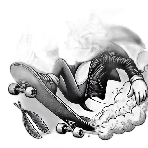 staff, concept art, cartoon, fantasy art transparent PNG cut-out