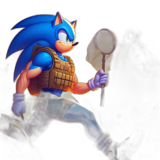 weapon, staff, food, animal transparent PNG cut-out
