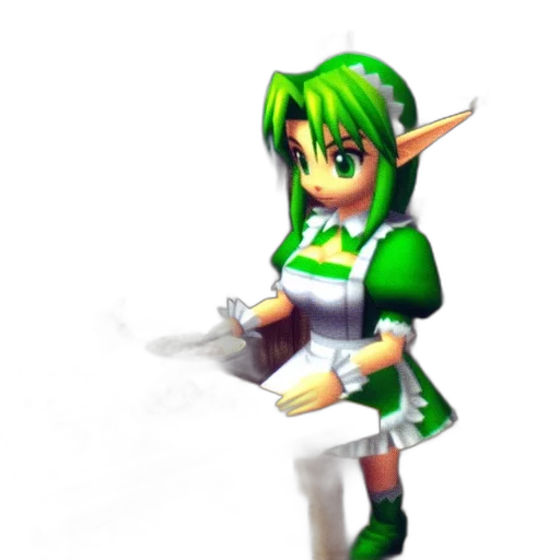 staff, weapon, sword, robot transparent PNG cut-out