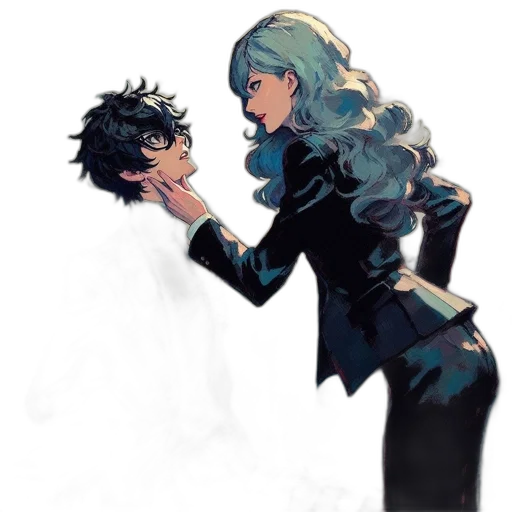 mask, crown, weapon, staff transparent PNG cut-out