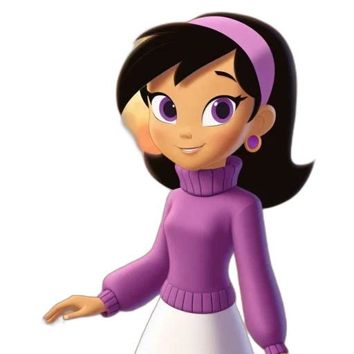 dress, staff, face, jacket transparent PNG cut-out