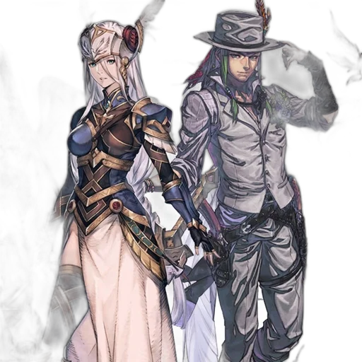 staff, hat, sword, concept art transparent PNG cut-out