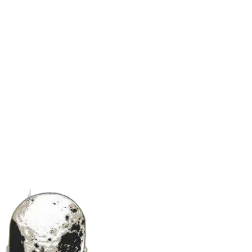 mask, hat, bottle, jewelry transparent PNG cut-out