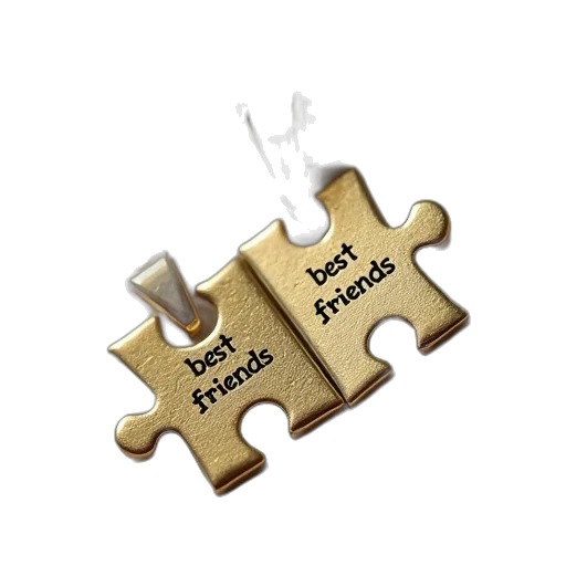 jewelry, furniture, 3d render, two transparent PNG cut-out