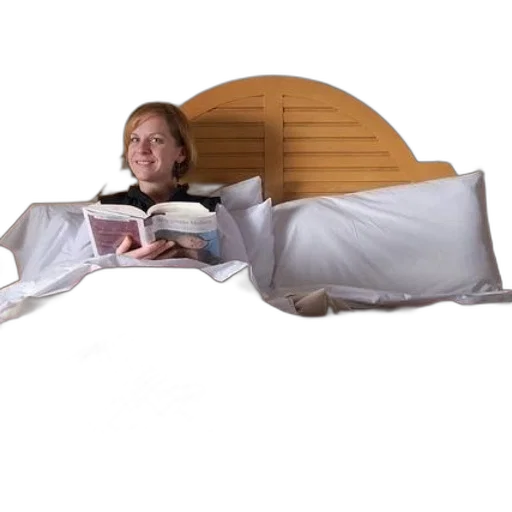 furniture, staff, umbrella, woman transparent PNG cut-out
