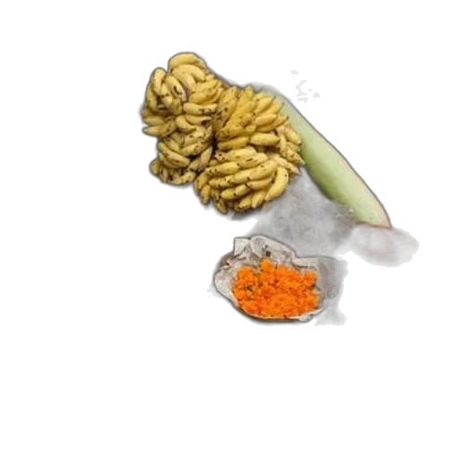 food, flower, hair, crown transparent PNG cut-out