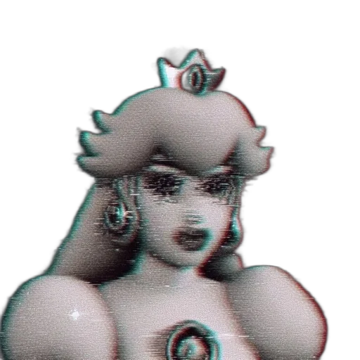crown, robot, mask, creature transparent PNG cut-out