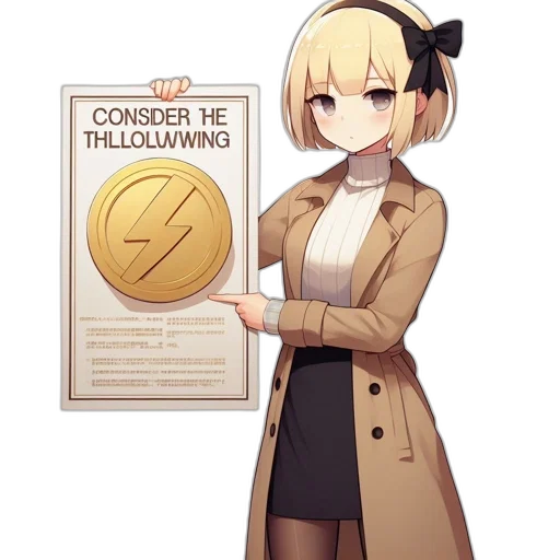 weapon, jacket, staff, concept art transparent PNG cut-out