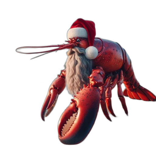 creature, animal, robot, 3d render transparent PNG cut-out