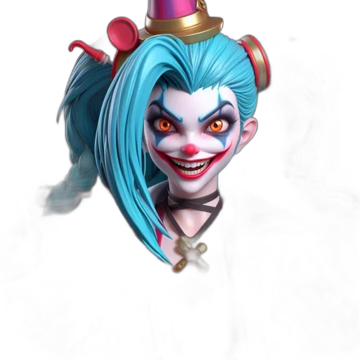 crown, face, staff, mask transparent PNG cut-out