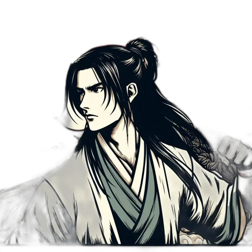 staff, dragon, fantasy art, concept art transparent PNG cut-out