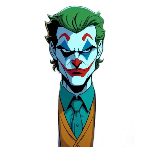 mask, face, comic book art, concept art transparent PNG cut-out
