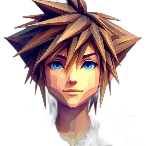 face, mask, staff, animal transparent PNG cut-out