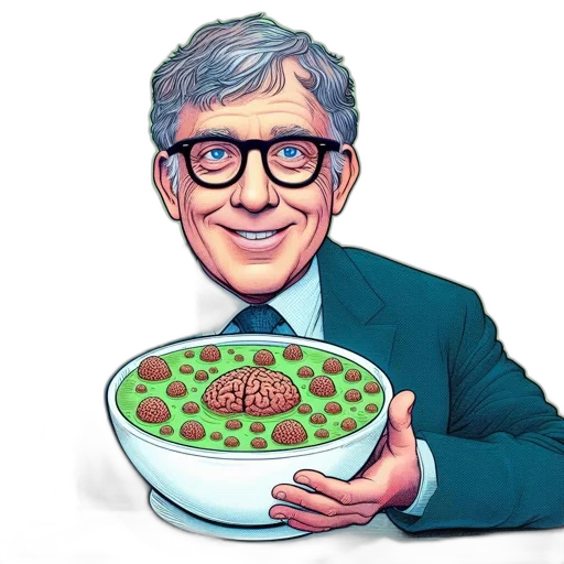 food, cartoon, man, blue transparent PNG cut-out