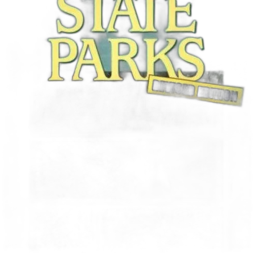 staff, earth tones, cover, state transparent PNG cut-out