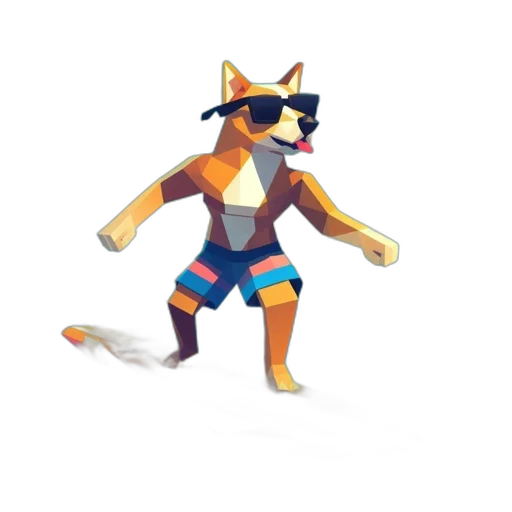 staff, animal, mask, creature transparent PNG cut-out
