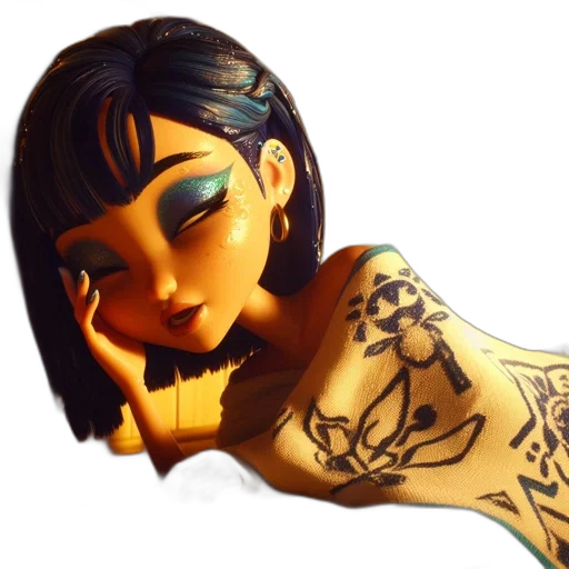jewelry, fantasy art, concept art, cartoon transparent PNG cut-out