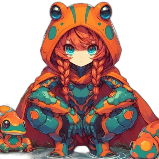 dragon, creature, animal, dress transparent PNG cut-out