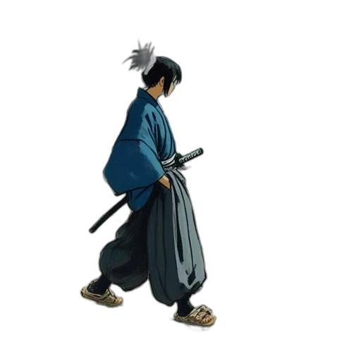 sword, staff, concept art, 3d render transparent PNG cut-out