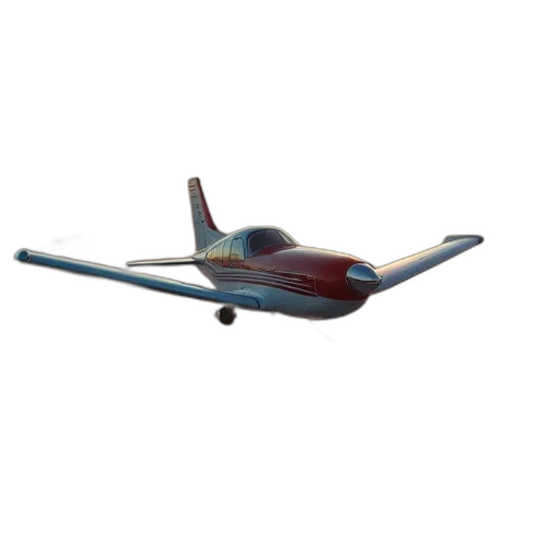 weapon, car, animal, 3d render transparent PNG cut-out