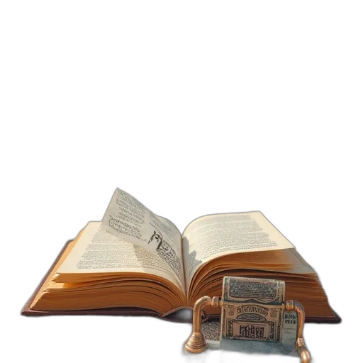 furniture, weapon, 3d render, photorealistic transparent PNG cut-out