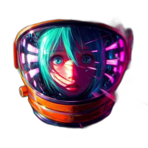mask, face, robot, weapon transparent PNG cut-out