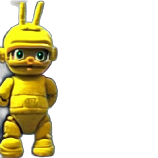 robot, animal, creature, 3d render transparent PNG cut-out