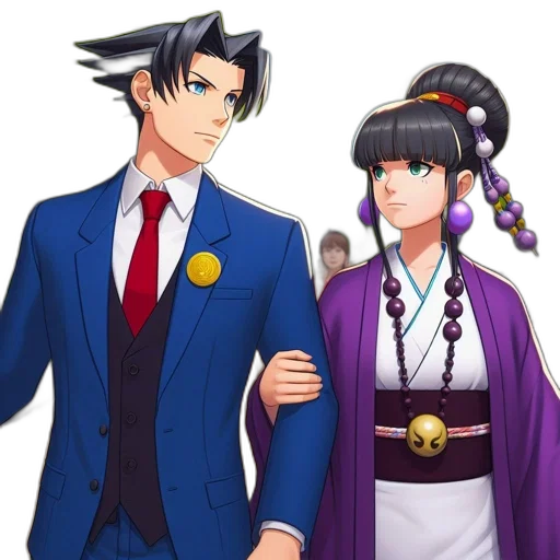staff, anime, concept art, pixel art transparent PNG cut-out