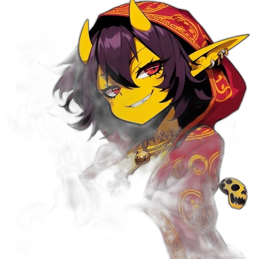 dragon, mask, fantasy art, concept art transparent PNG cut-out