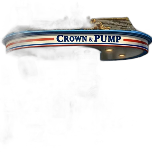 weapon, crown, car, staff transparent PNG cut-out