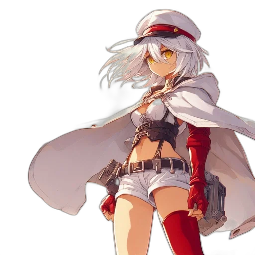 staff, sword, weapon, hat transparent PNG cut-out