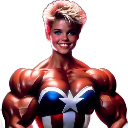 comic book art, photorealistic, concept art, cartoon transparent PNG cut-out