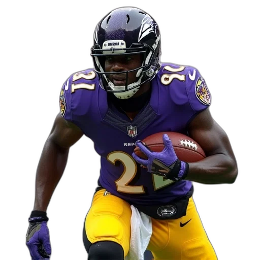 baltimore, ravens, afc, championship transparent PNG cut-out