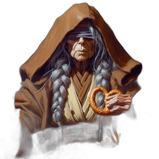 face, mask, staff, jacket transparent PNG cut-out