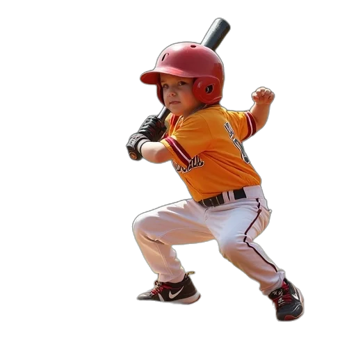 weapon, photorealistic, child, playing transparent PNG cut-out