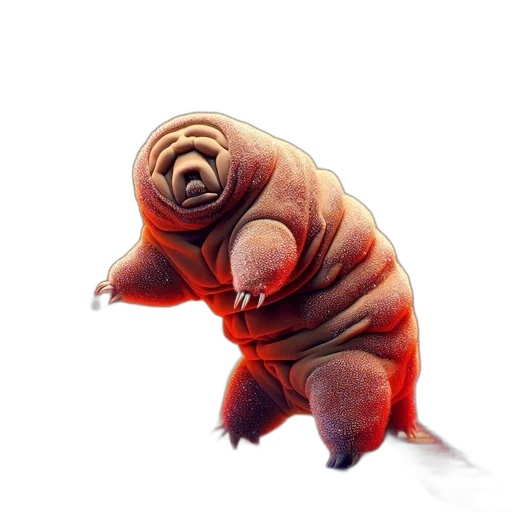 creature, animal, food, hair transparent PNG cut-out